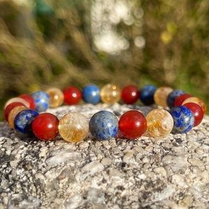 Self Confidence Bracelet